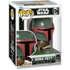 Image de FUNKO Pop! Star Wars - Figurki Boba Fett, Winylowa Figurka Premium