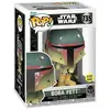 Image de Star Wars : Fett Legacy POP figurine vinyle Boba Fett(GW) 9 cm