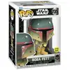 Image de Figurine Funko Pop Star Wars Boba Fett - Neuf