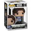 Image de Funko Pop Star Wars: Mody Boba Fett - Figurka Winylowa, Oficjalny Produkt
