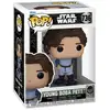 Image de Figurine Funko Pop Star Wars Boba Fett Young - Neuf