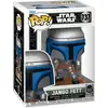 Image de Funko Pop! Star Wars - Figurku Jango Fett Winylowa Figurka Oficjalna