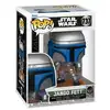 Image de Figurine Funko Pop Star Wars Jango Fett - Neuf