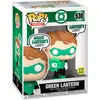 Image de Funko Pop - Figurki DC Comics Green Lantern - Oficjalny Produkt Winylowy
