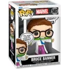 Image de Funko Pop! Marvel - Figurki Bruce Banner Hulk, Oficjalny Produkt Winylowy