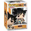 Image de Figurine Pop! - Dragon Ball - Goku Black - Super Saiyan Rosé - Vinyle - 1 860 - Neuf