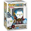 Image de Figurine Funko POP One Piece 1776 General Franky New York Comic Con 2024