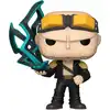 Image de Funko Pop! My Hero Academia - Figurki Daigoro Banjo | Winylowa Ekskluzywna