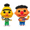 Image de Funko Pop! Bert i Bernie w zestawie - Ekskluzywna figurka z Sesame Street