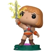 Image de FUNKO POP! Figurine - Fusion - He-man (chase) - Neuf