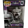 Image de Funko Fusion : Battlestar Galactica POP ! animation figurines vinyles Cylon w/Chase 9 cm assortiment (6)