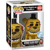Image de Funko Pop! Five Nights at Freddy's - Figurka Withered Golden Freddy Exclusive