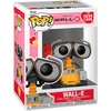 Image de Figurka Winylowa FUNKO Pop! Disney Pixar Wall-E - Wall-E Walentynkowy