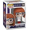 Image de Figurine Funko Pop TV Wednesday Rave n T - Neuf