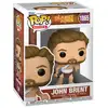 Image de Figurine Funko Pop Movies Planet of the Apes S3 John Brent - Neuf