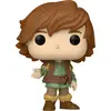 Image de Figurka Funko Pop! Deluxe Hiccup z filmu Jak Wytresowa  Smoka - winylowa kolekcjonerska