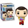 Image de Figurine Pop Funko CENDRILLON 75EME ANNIVERSAIRE - POP Disney N° 1545 - Prince Charmant - Figurines Pop - BM-232457
