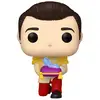 Image de FUNKO POP! Prince Charming with Slipper (75th Anniversary) - Neuf