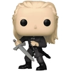 Image de FUNKO POP! Daemon Targaryen with Dark Sister - Neuf