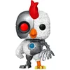 Image de Robot Chicken Pop ! Animation Figurine en vinyle Chicken 9 cm