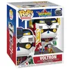 Image de Funko Pop! 6" Voltron (Retro) #1497 Cartoon Network Vinyl Figure Nouveau en occasion ou reconditionné