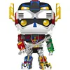 Image de Voltron Pop ! Animation Figurine en vinyle Voltron(Retro) 9 cm