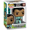 Image de Les vrais S.O.S. Fantômes POP ! Plus Animation Figurine Vinyle Winston Zeddemore 9 cm