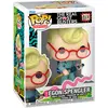 Image de Figurine Funko POP Ghostbusters 1783 Egon Spengler