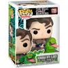 Image de Funko Pop! Venkman ze Slimerem - Figurka z serii The Real Ghostbusters