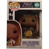 Image de Figurka PVC Funko POP Abbott Elementary - Ava Coleman, 9 cm