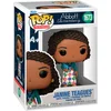 Image de Figurka Winylowa POP! Janine Teagues z Abbott Elementary - Funko, 9 cm