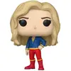 Image de Figurine Pop Funko Smallville POP! TV Vinyl figurine Kara Kent 9 cm - Figurines Pop Funko Pop! - FK83482