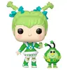 Image de Figurine Pop Funko Blondine au pays de l'arc-en-ciel POP! & Buddy Vinyl figurine Patty O'Green & Lucky 9 cm - Figurines Pop Funko Pop! - FK83490