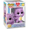 Image de Funko Pop! Care Bears - Winylowa figurka Bright Heart Raccoon w stylu POP!