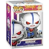 Image de Figurka Vinylowa POP! She-Ra - Hordak 9 cm od Funko