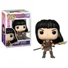 Image de Figurine Pop Funko XENA - POP TV N° 1665 - Xena avec lance - Figurines Pop - BM-234590