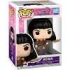 Image de Xena - La Princesse Guerrière POP ! TV Figurine vinyle Xena w/spear 9 cm