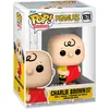 Image de Funko Pop! Peanuts   Charlie Brown z latawcem figurka winylowa premium