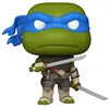 Image de Funko Tortues Ninja POP! Vinyl figurine Last Ronin Leonardo 9 cm - Figurine Funko Pop! - FK83511