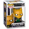 Image de Funko Pop! Batman: Ra's al Ghul - Figurina Winylowa z Serii The Animated Series