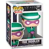 Image de Funko Pop! Batman: Figurka Riddler z serii Animowanej - Zbieraczka Winylowa