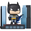 Image de FUNKO POP! Deluxe Batman on Rooftop - Neuf