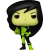 Image de FUNKO POP! - Disney - Kim Possible Shego 1582