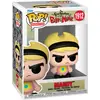 Image de Figurine Funko POP The Grim Adventures of Billy & Mandy 1912 Mandy