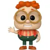 Image de Funko Pop! Carl Wheezer - Figurka z serii The Adventures of Jimmy Neutron