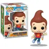Image de Figurine Pop Funko JIMMY NEUTRON - POP Animation N° 1903 - Jimmy Neutron - Figurines Pop - BM-235455