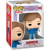 Image de Figurka winylowa Funko POP! Andrew z Klubu  niadaniowego 9 cm