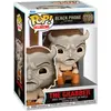 Image de Funko Pop! Plus - Figurki winylowa The Grabber z filmu Black Phone