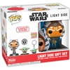 Image de Figurine Funko POP Collector gift box Star Wars Set LIGHT SIDE - Assembled Special Edition