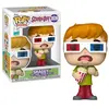 Image de Figurine Pop Funko SCOOBY DOO - POP Animation N° 2039 - Sammy (Lunettes 3D) - Figurines Pop Scooby-Doo - BM-240547